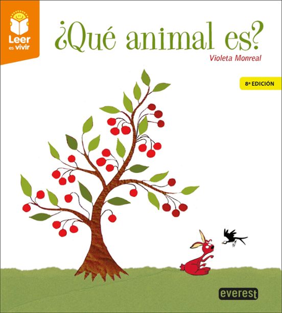 ¿Que Animal Es?