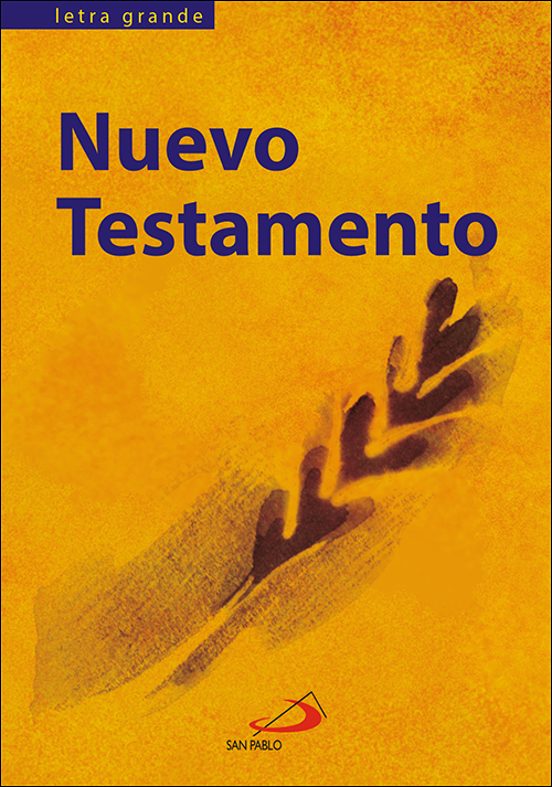 Nuevo Testamento
