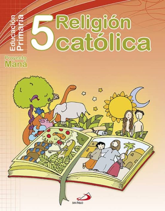 Religion 5º Primaria