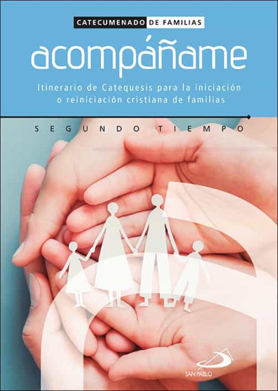 Acompáñame - Segundo Tiempo