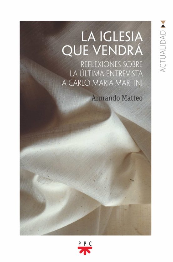 La Iglesia Que Vendrá