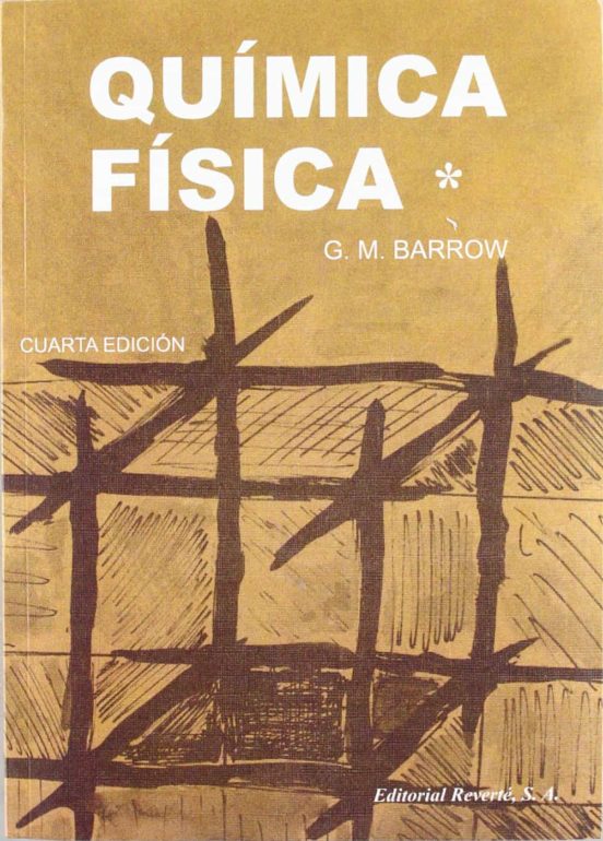 Quimica Fisica