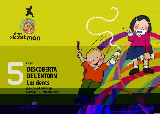 Les Dents P5 -el Meu X.m