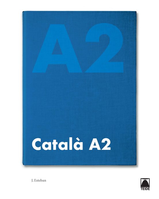 Catala Basic A2 Catala Educacion Adultos Ed 2019