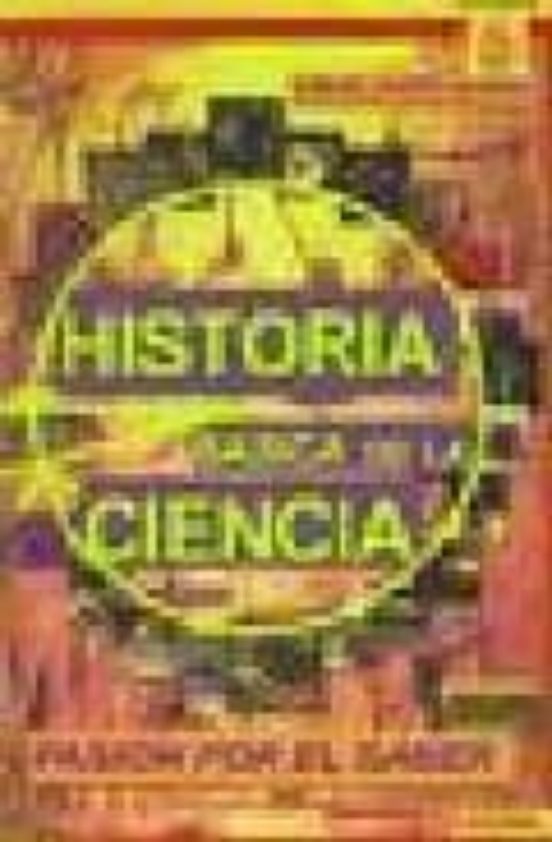Historia Básica De La Ciencia