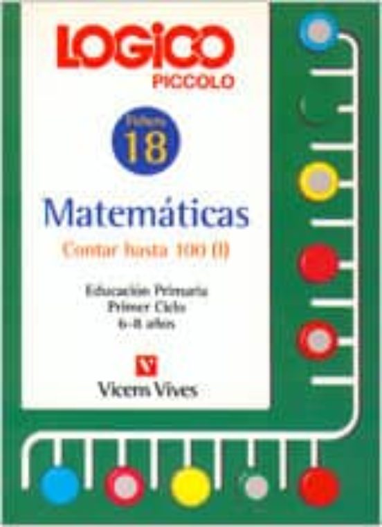 Logico Piccolo. Contar Hasta 100