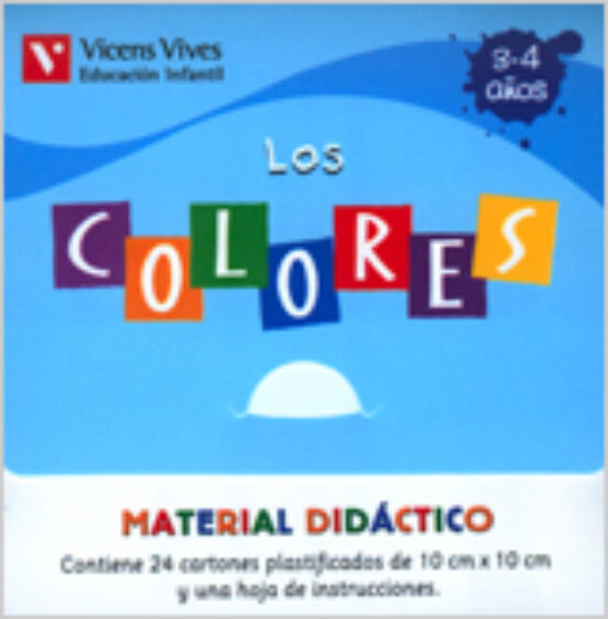 Los Colores