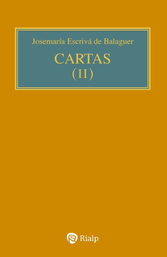 Cartas Ii