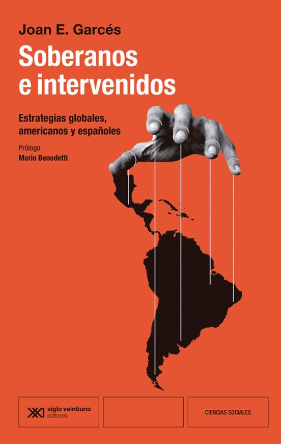 Soberanos e intervenidos