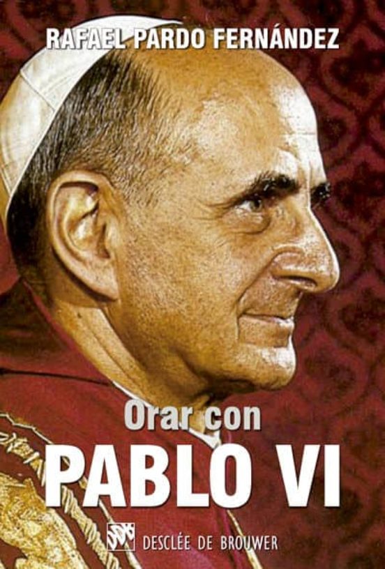 Orar Con Pablo VI