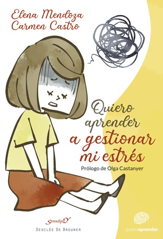 Quiero Aprender A Gestionar Mi Estrés