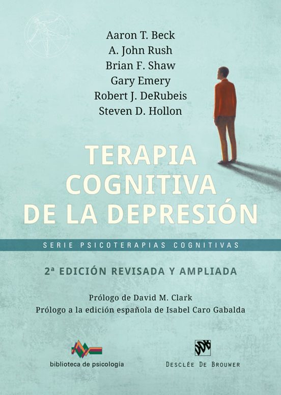 Terapia Cognitiva De La Depresión