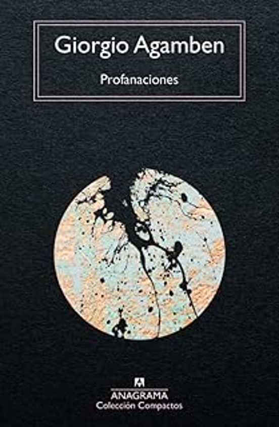 Profanaciones