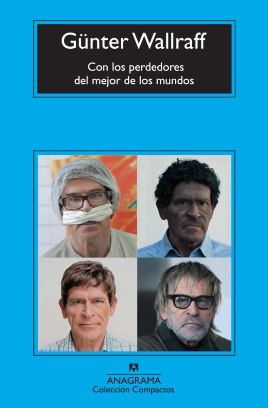 Con Los Perdededores Del Mejor De Los Mundos