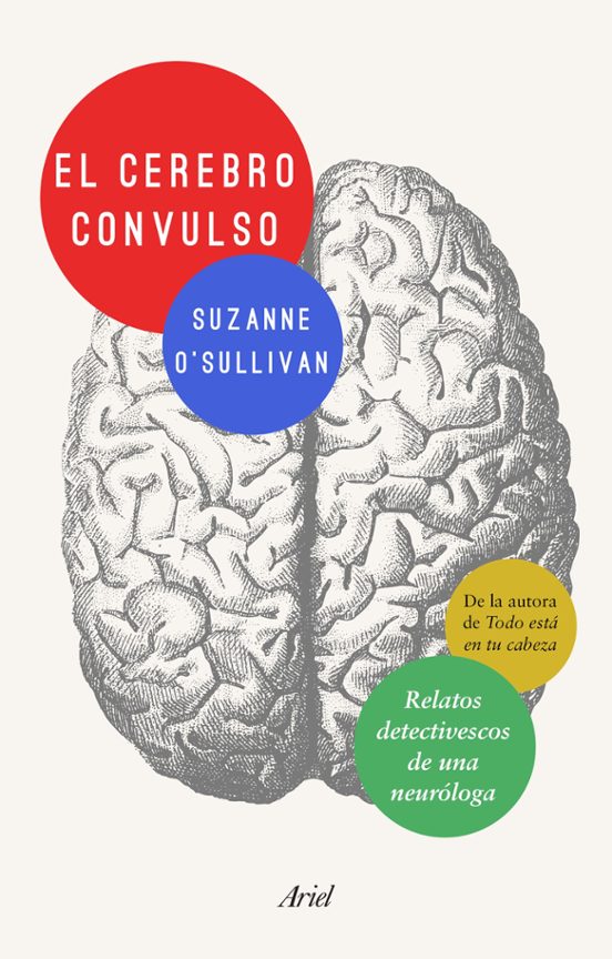 El Cerebro Convulso