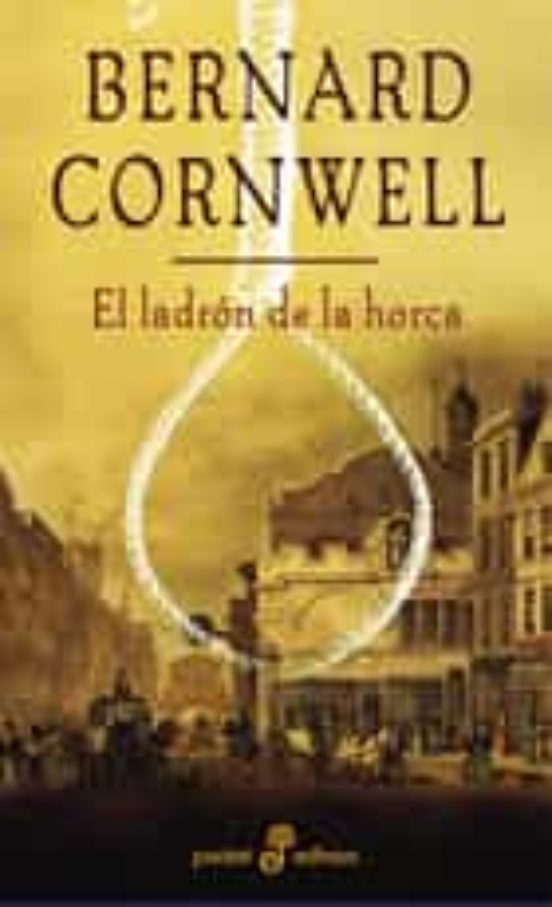 El Ladron De La Horca