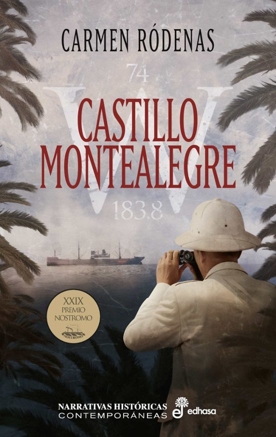 Castillo Montealegre