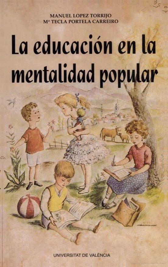 La Educación En La Mentalidad Popular