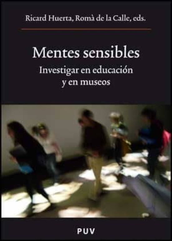 Mentes Sensibles
