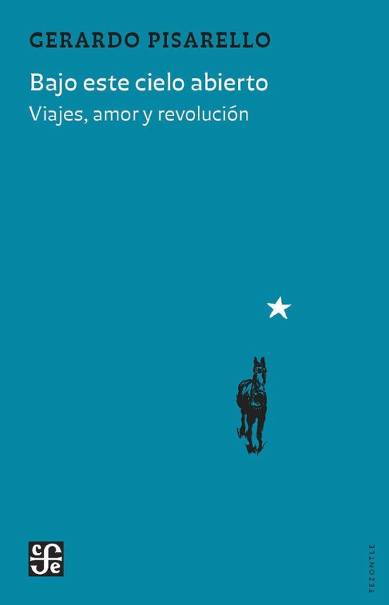 Bajo este cielo abierto