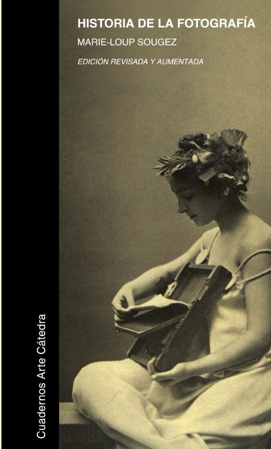 Historia De La Fotografía