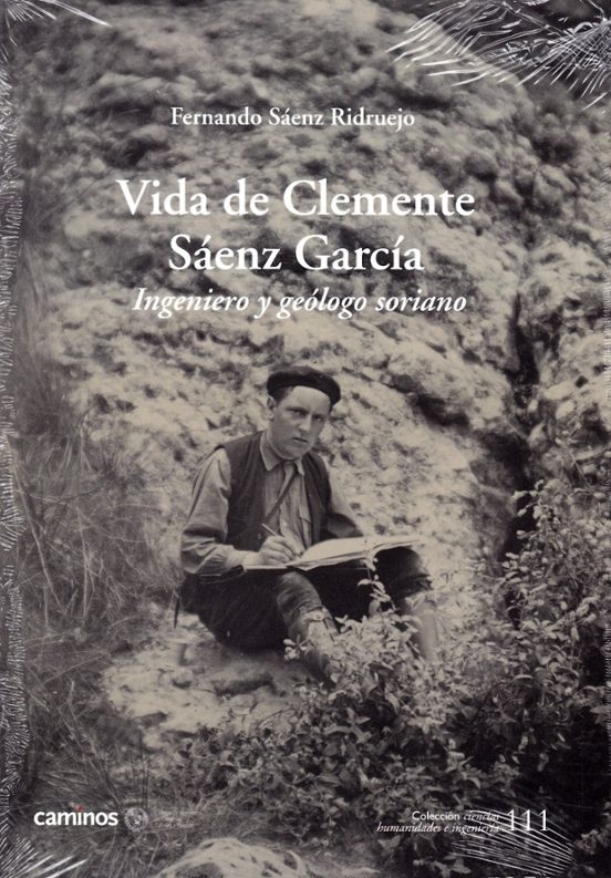 Vida De Clemente Saenz Garcia
