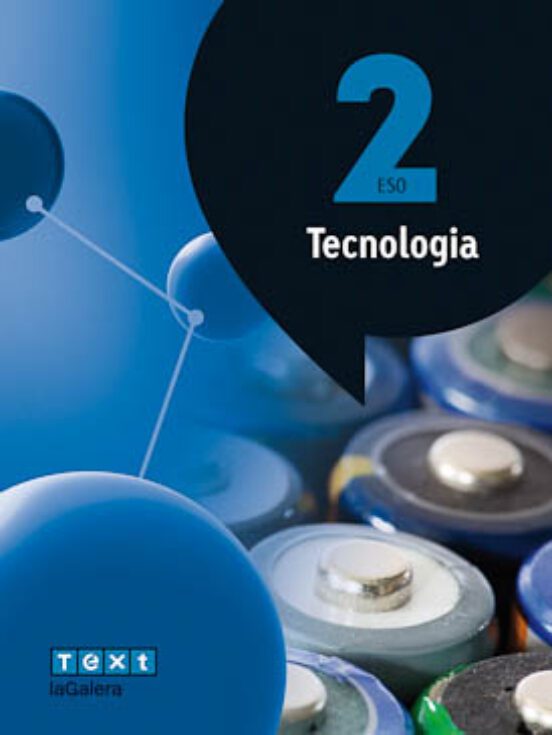 Tecnologia 2º ESO Atòmium Catalunya