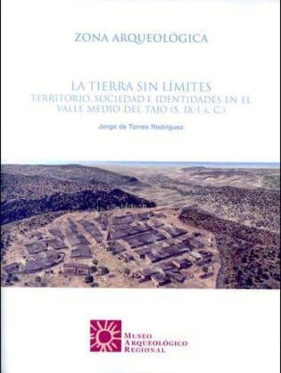 Zona Arqueologica La Tierra Sin Limites