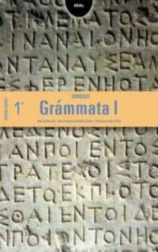 Grammata i