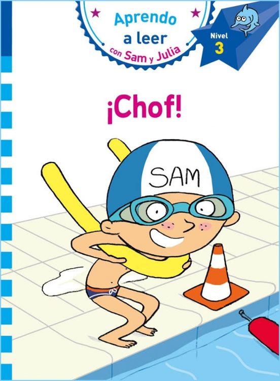¡chof!