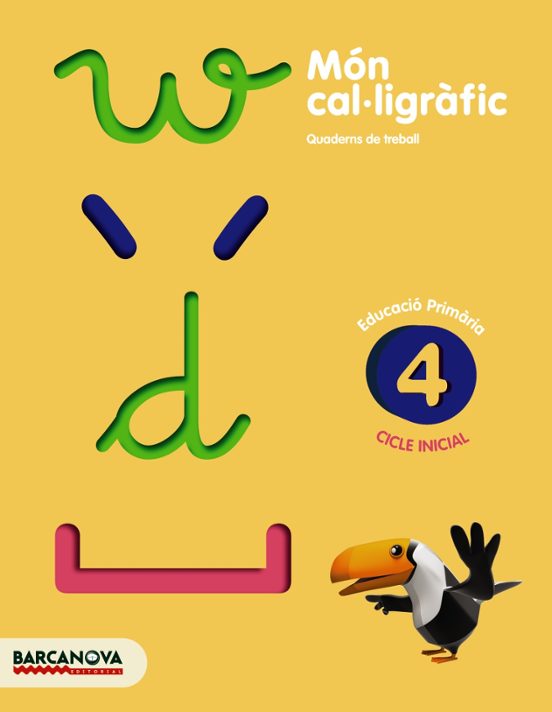 Món Cal Ligràfic 4
