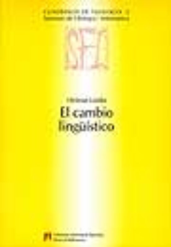 El Cambio Lingüistico