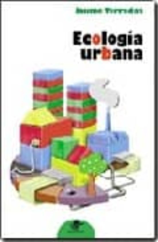 Ecologia Urbana