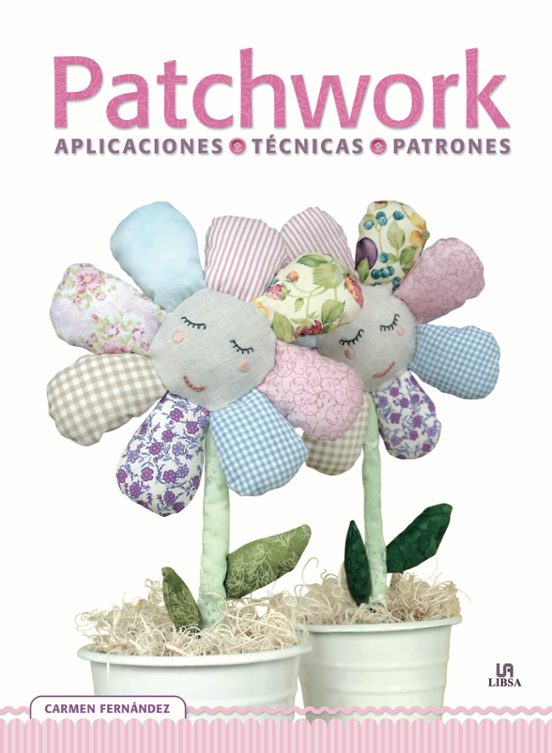 Patchwork: Aplicaciones Tecnicas Y Patrones