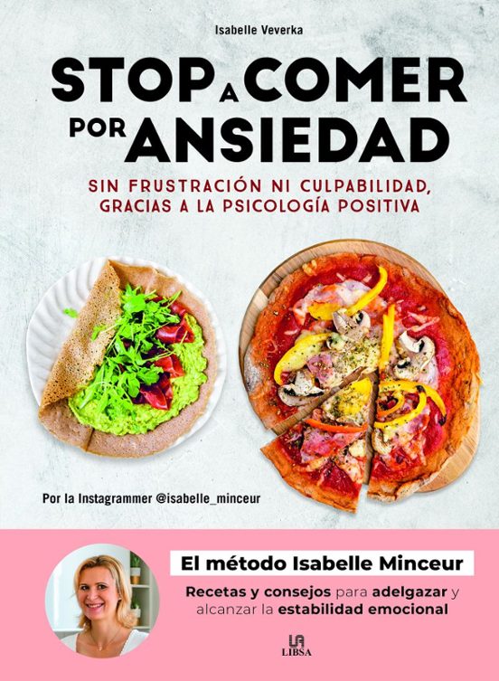 Stop A Comer Por Ansiedad