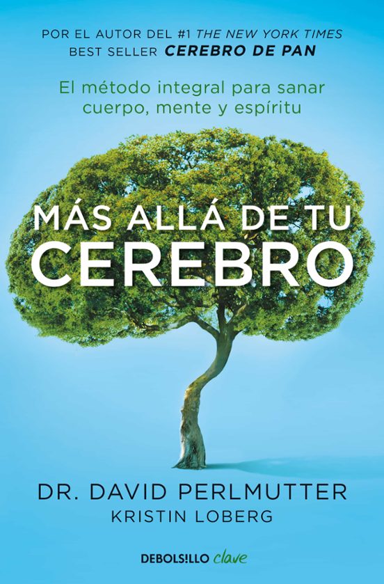 Más Allá De Tu Cerebro