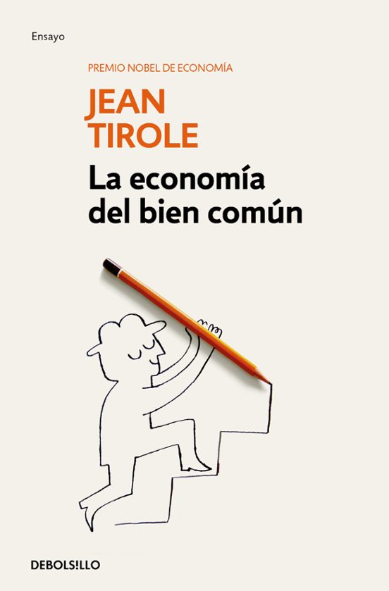 La Economía Del Bien Común