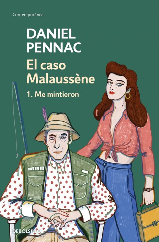 El Caso Malaussène