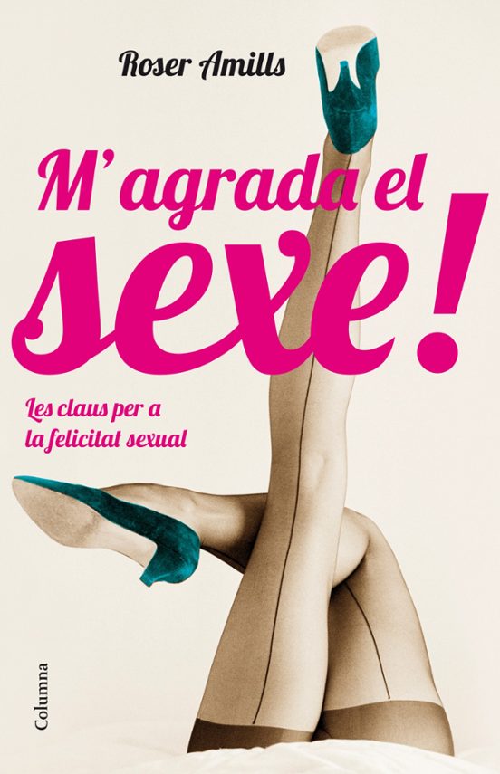 M Agrada el Sexe!