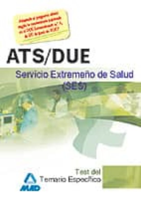 Test Ats/due Ses
