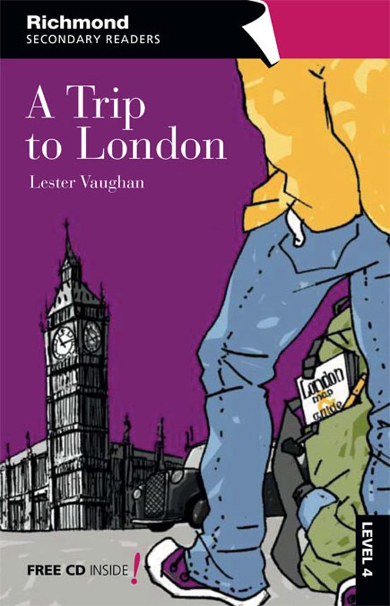 A Trip To London