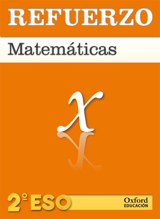 Refuerzo Matematicas 2º Eso
