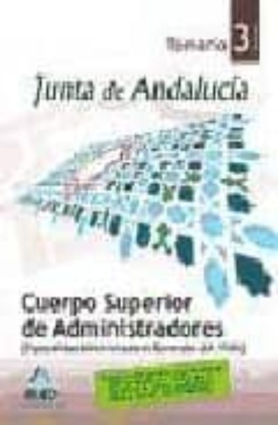 Cuerpo Superior De Administradores D E La