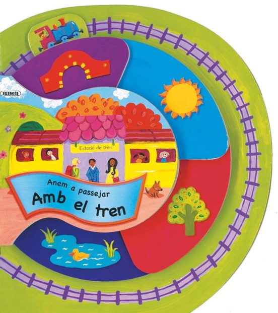 Amb El Tren
