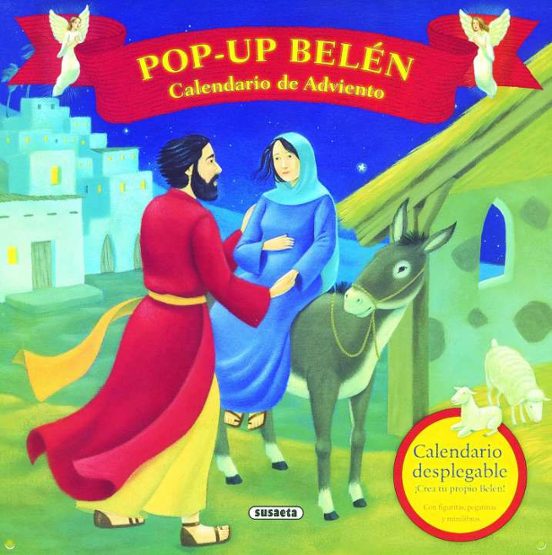 Pop-up Belen