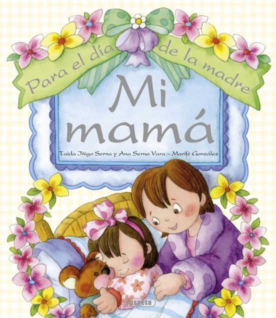 Mi Mama