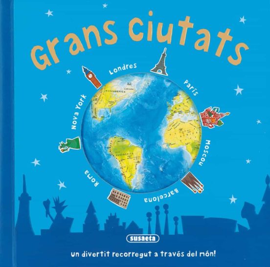 Grans Ciutats