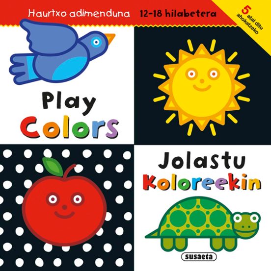 Jolastu Koloreekin