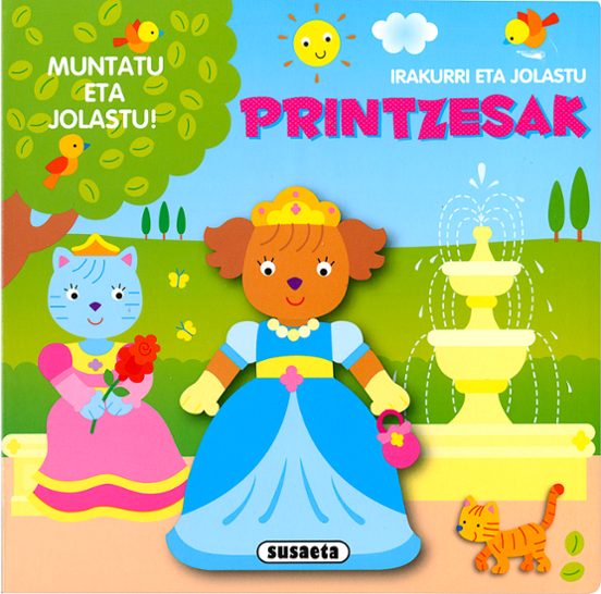 Printzesak