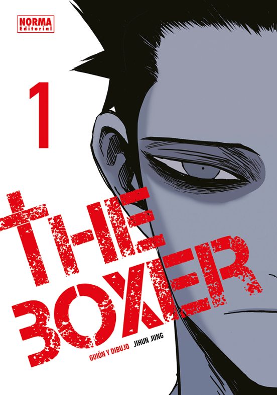 The Boxer 01
